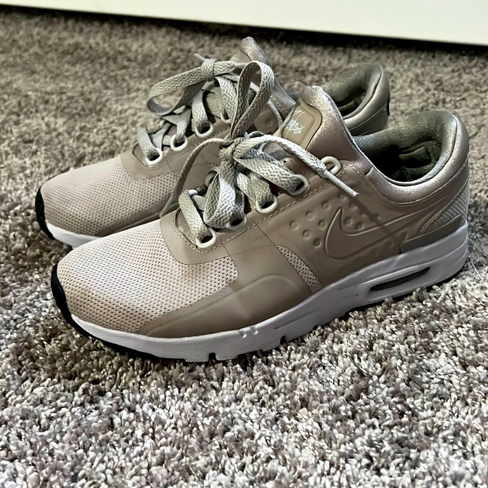 W Nike Air Max